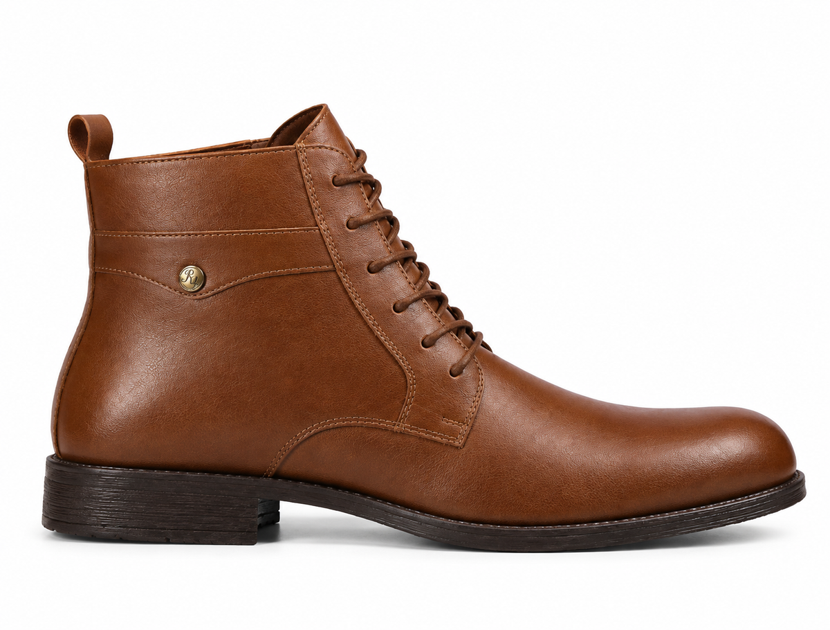 Classic Boots - Havana