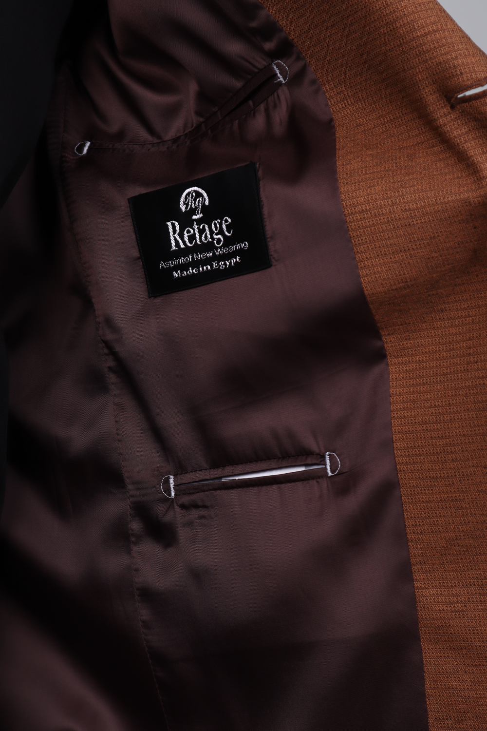 blazer Havan