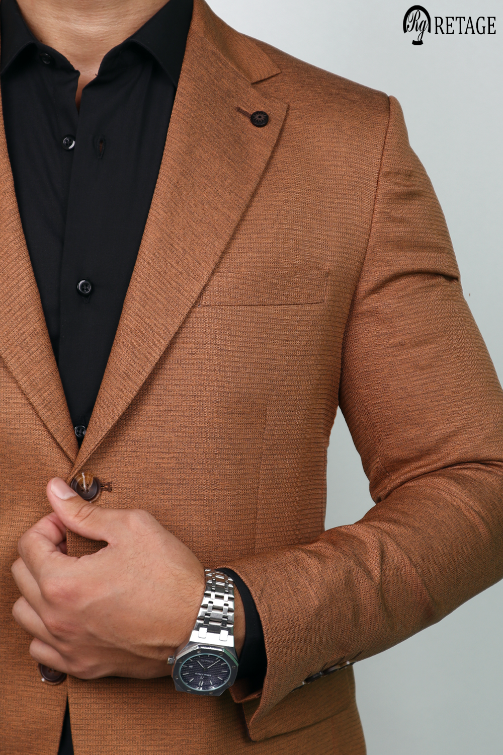 blazer Havan