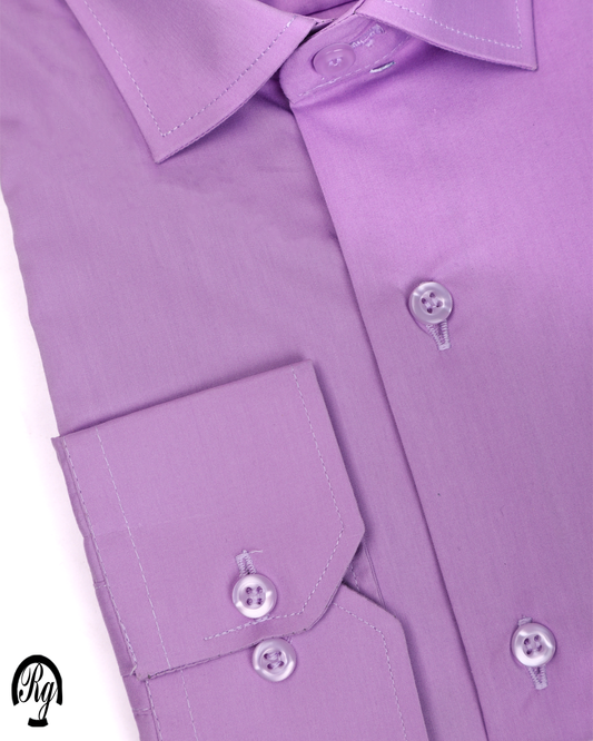 قميص موڤ كلاسيك