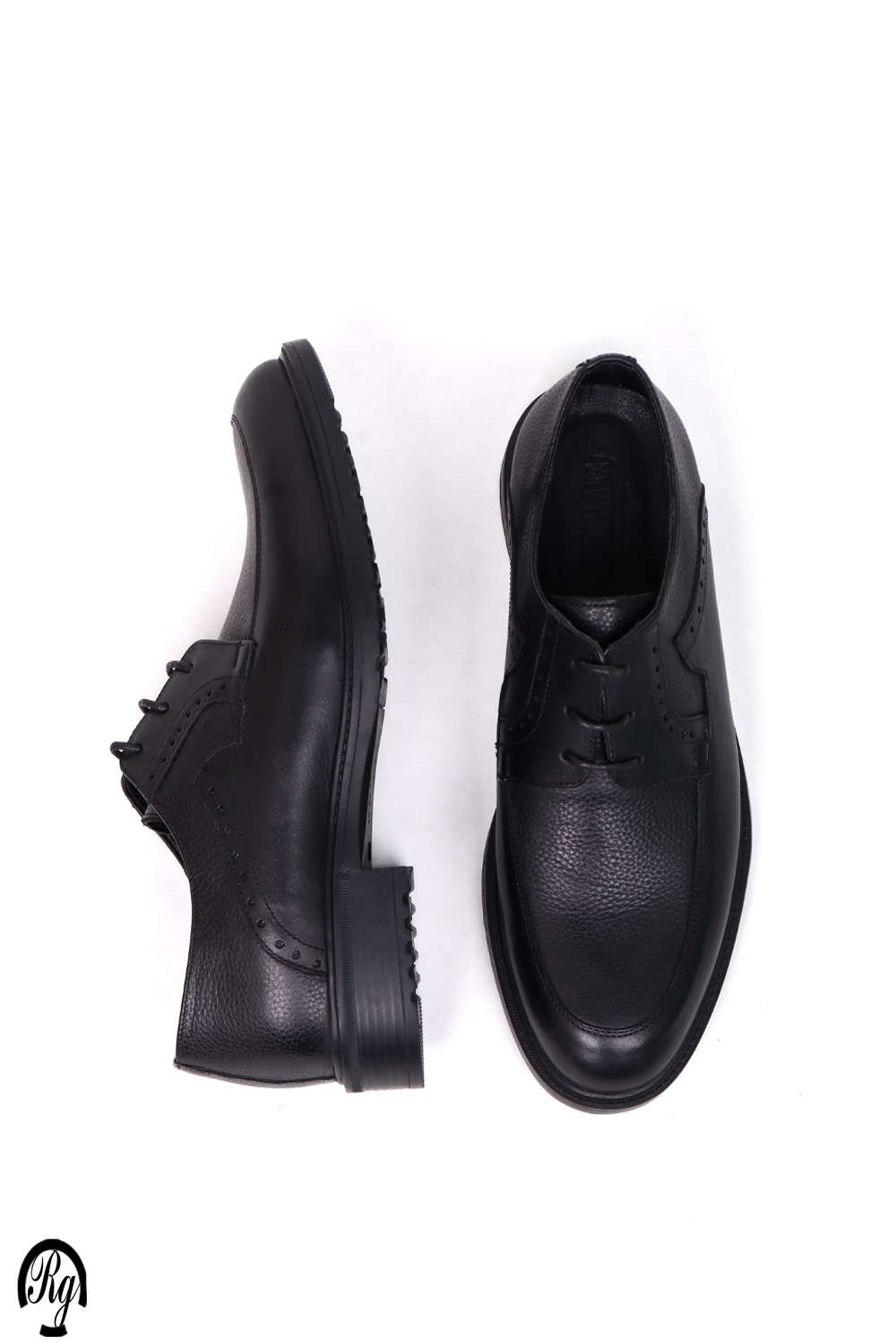 Classic shoes Black