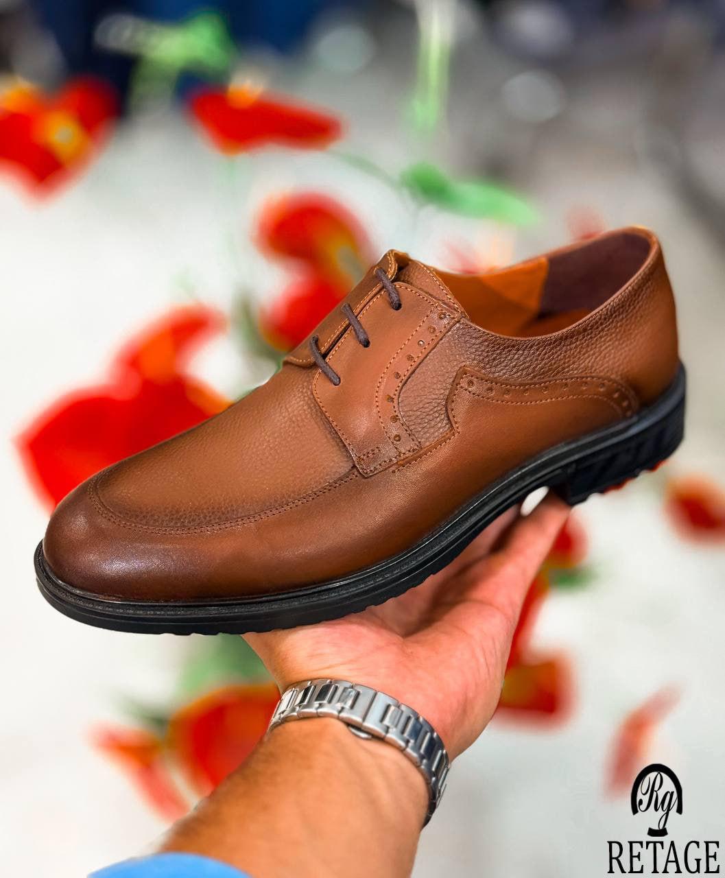 Classic Shoes - Havan