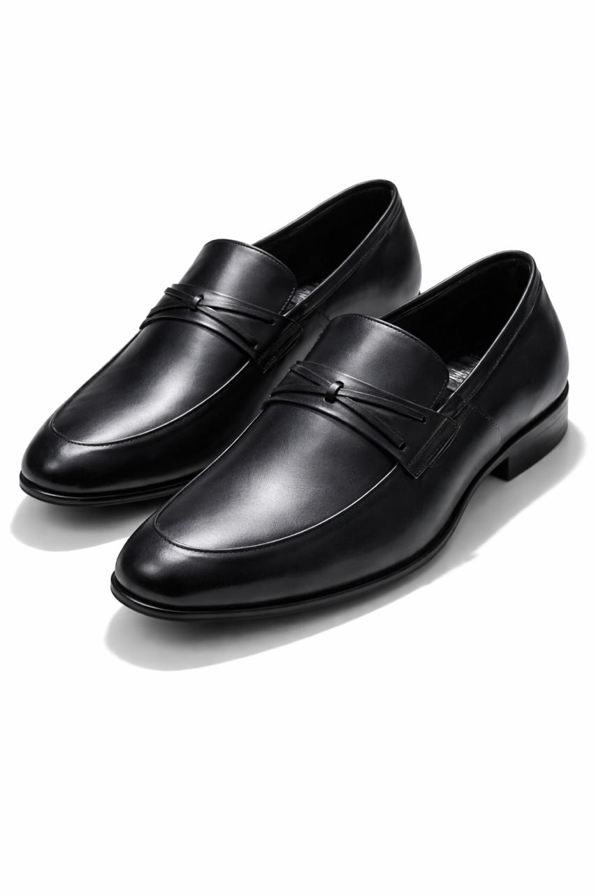 Classic Shoes - Black
