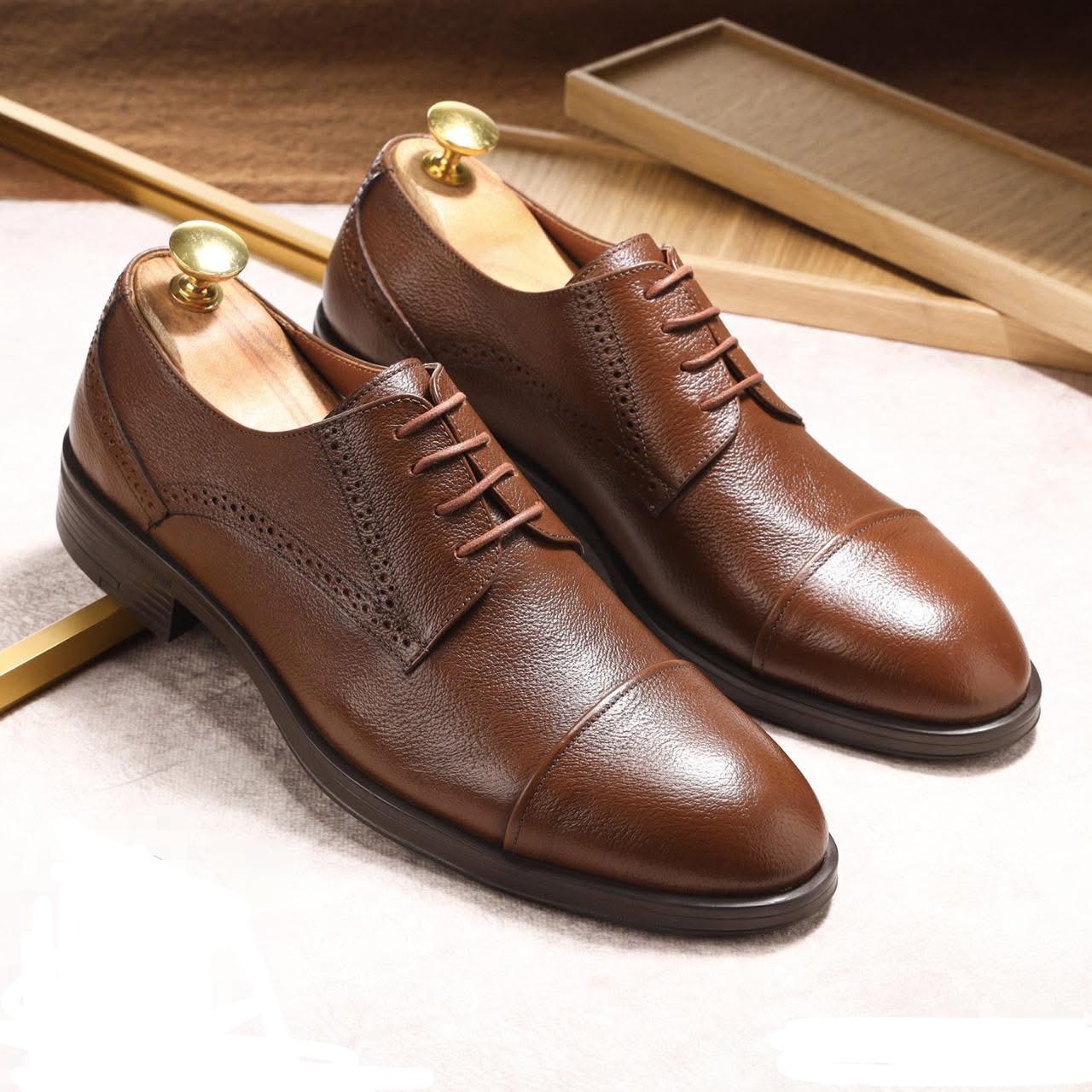 Classic Shoes - Havan
