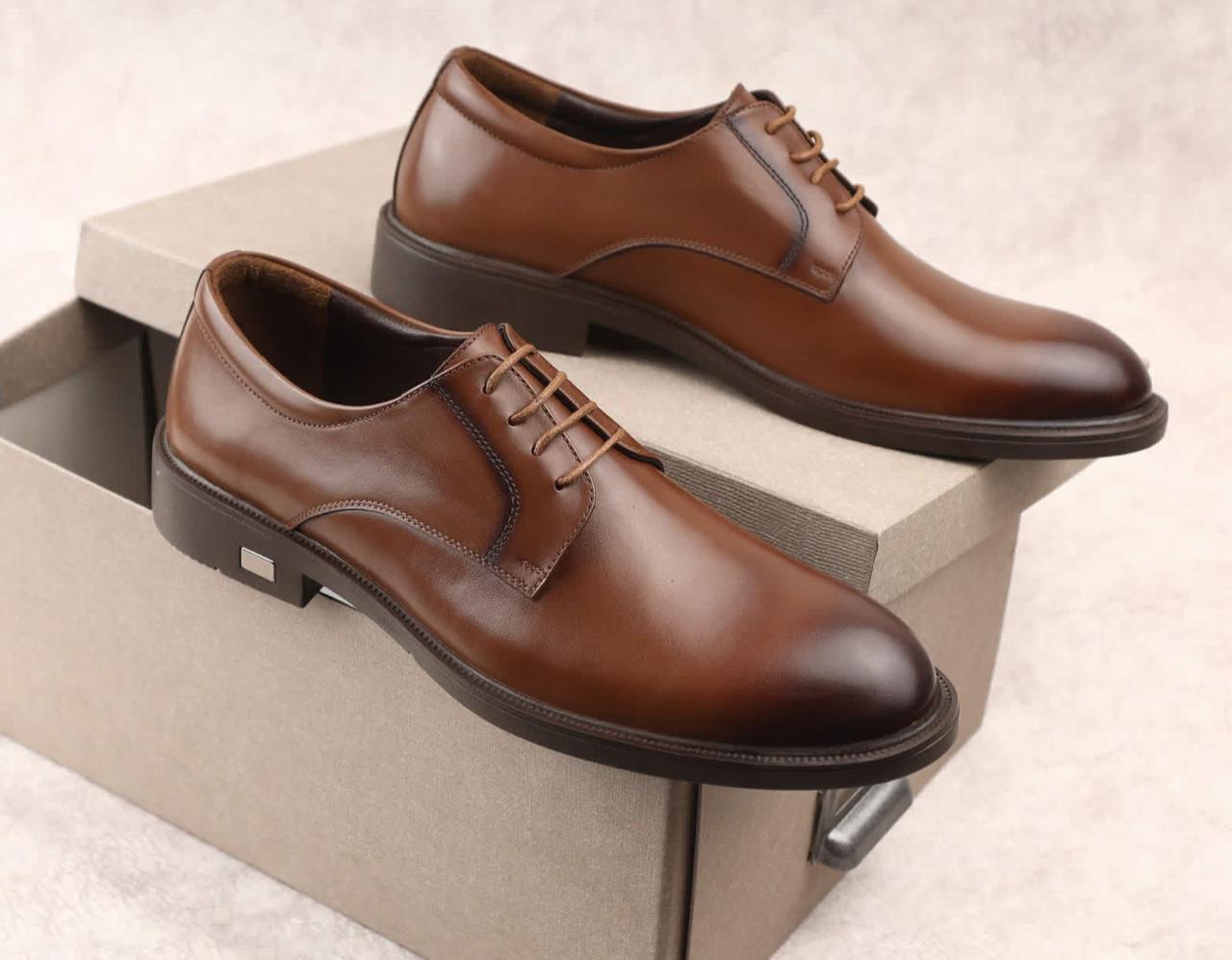 Classic Shoes - Havan