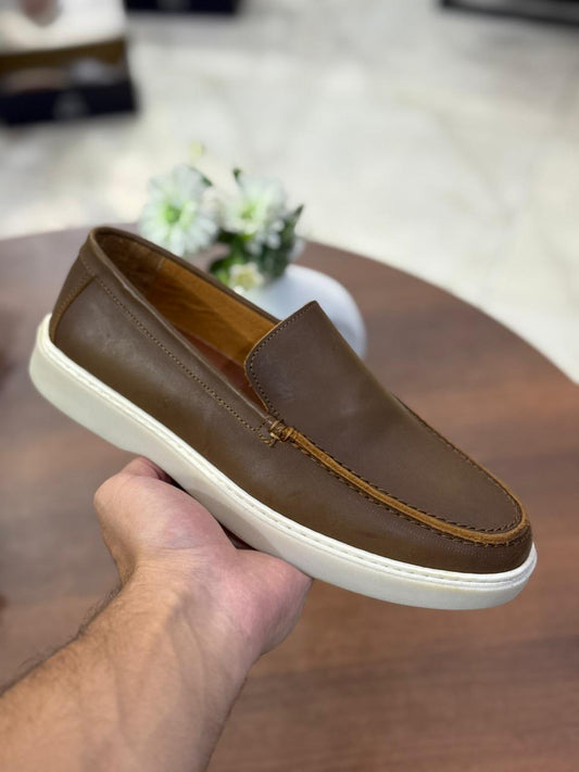 Ankle Shoes - Havan