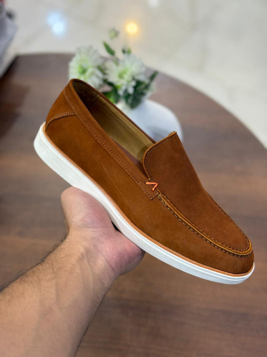 Ankle Shoes - Havan