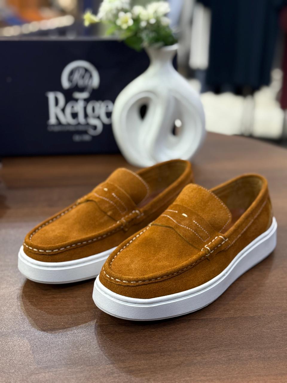 Ankle Shoes - Havan