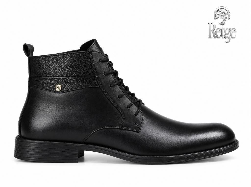 Classic Boots - Black