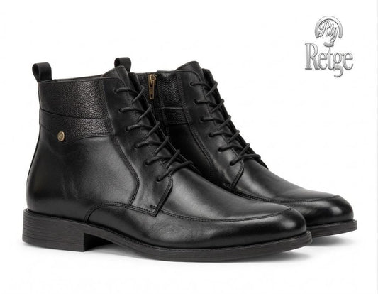Classic Boots - Black