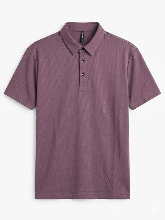 Merzia Lycra T shirt - mauve