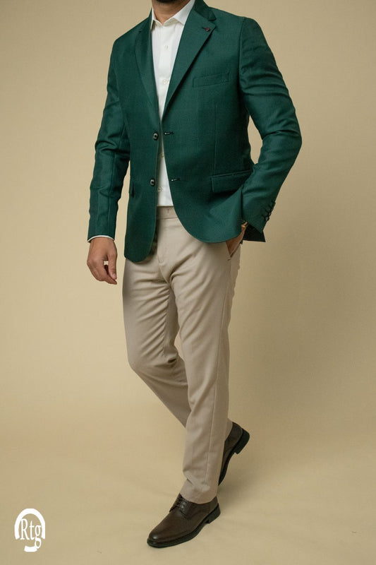 Blazers - Size 62