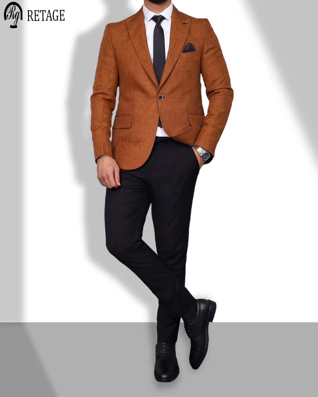 Blazers - Size 62