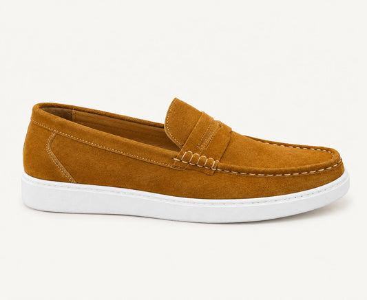 Ankle Shoes - Havan