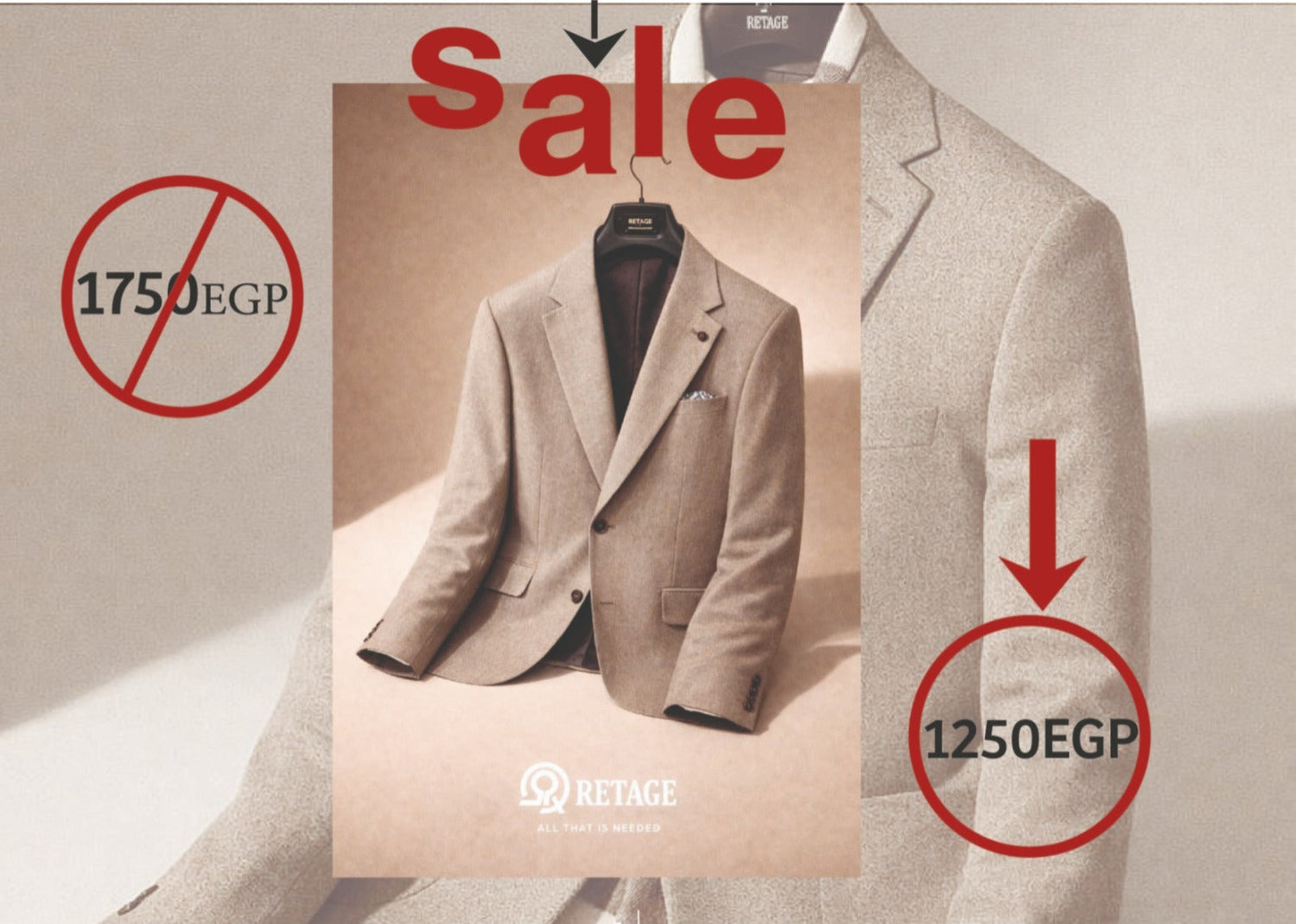 Blazer Sale Collection