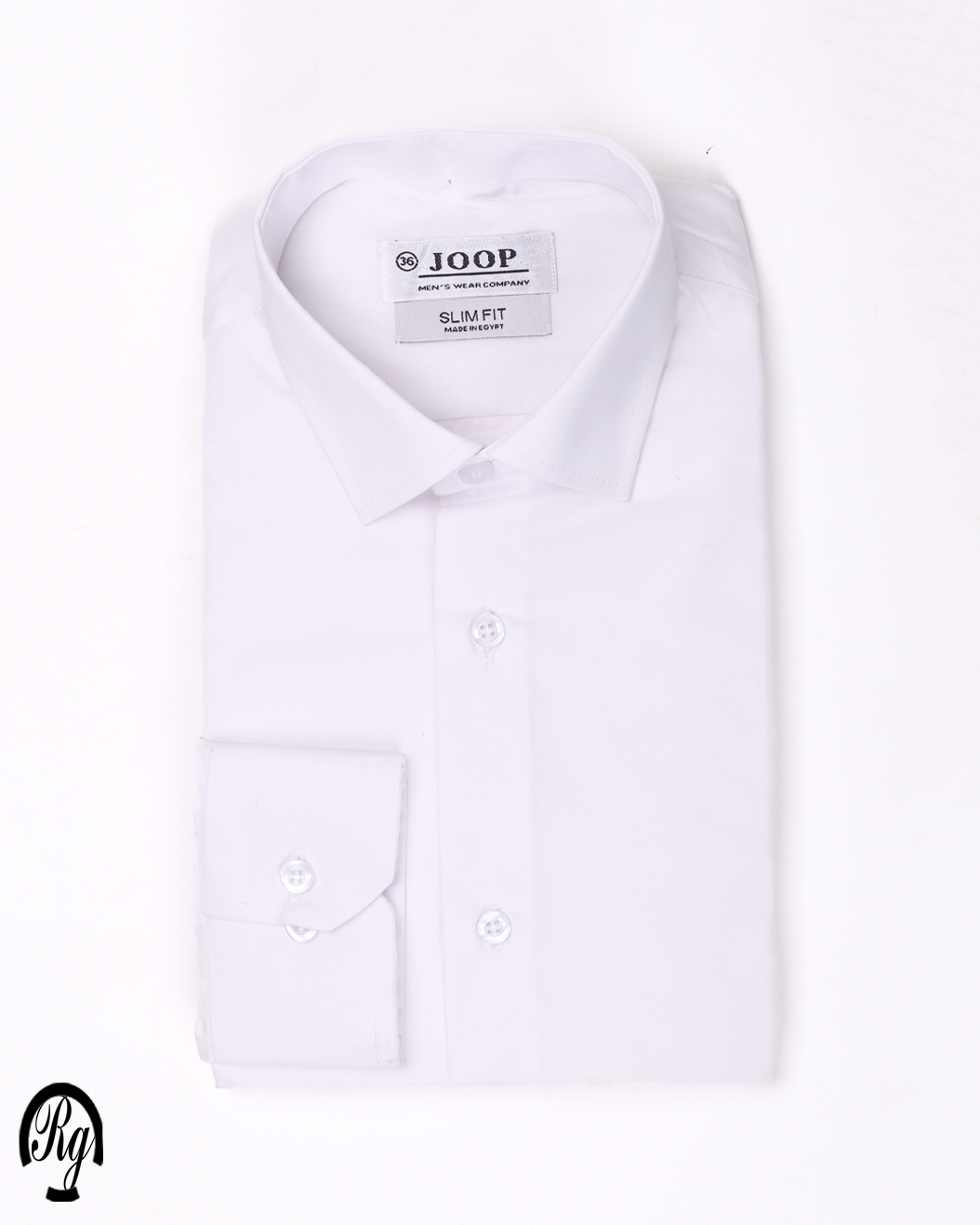 Classic Shirt