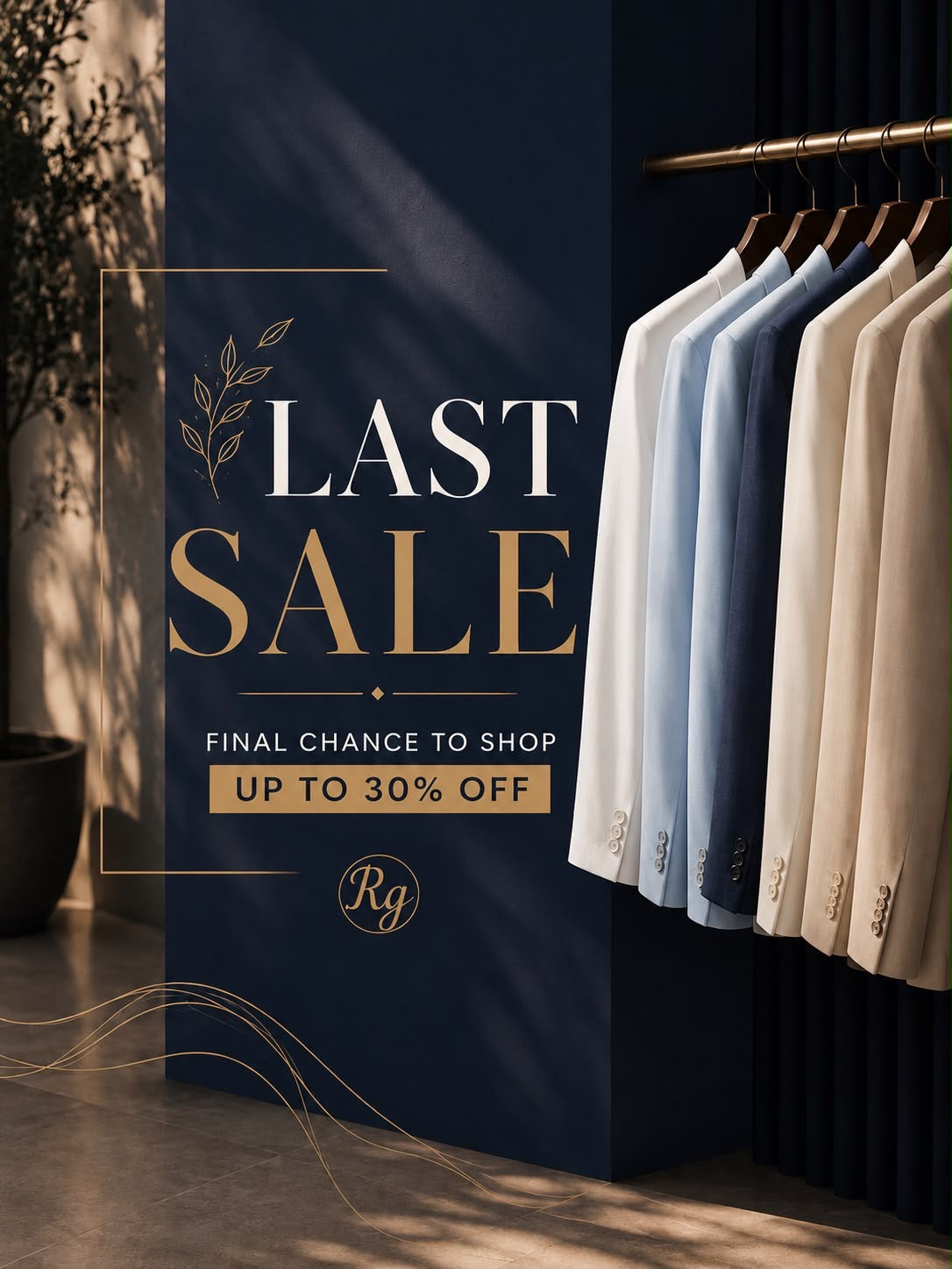 Sale Collection