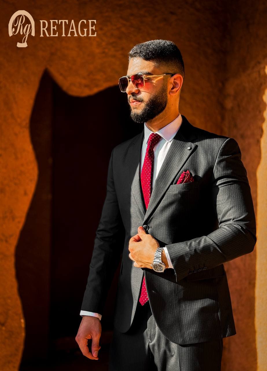 Suits