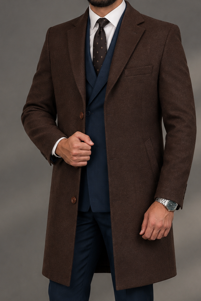 Coats