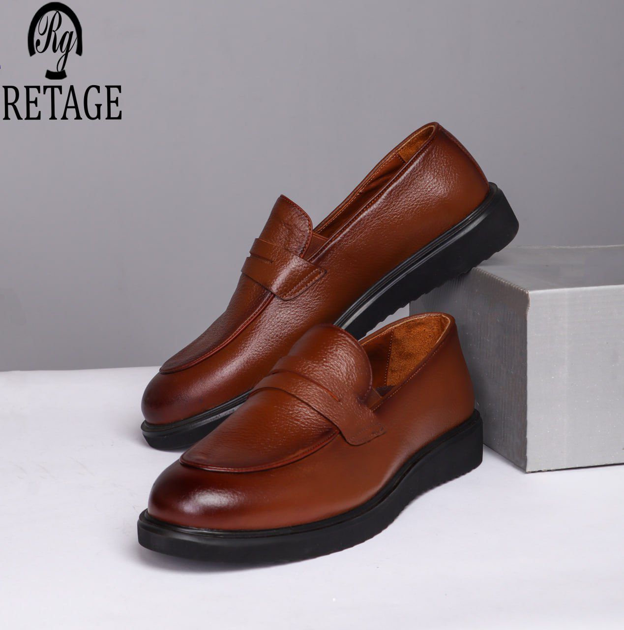 shoes classic