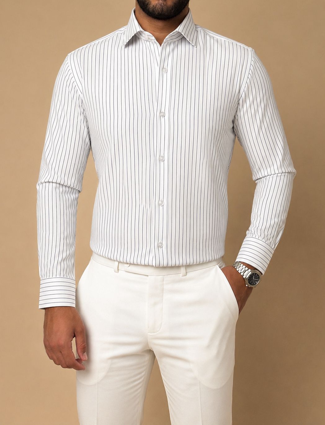 Classic Shirt