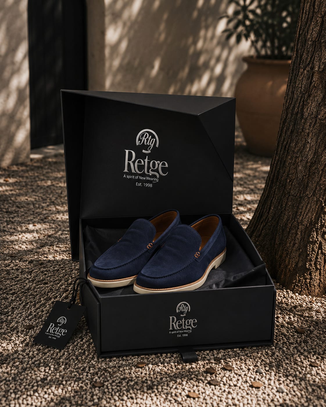 loafers Shoes
