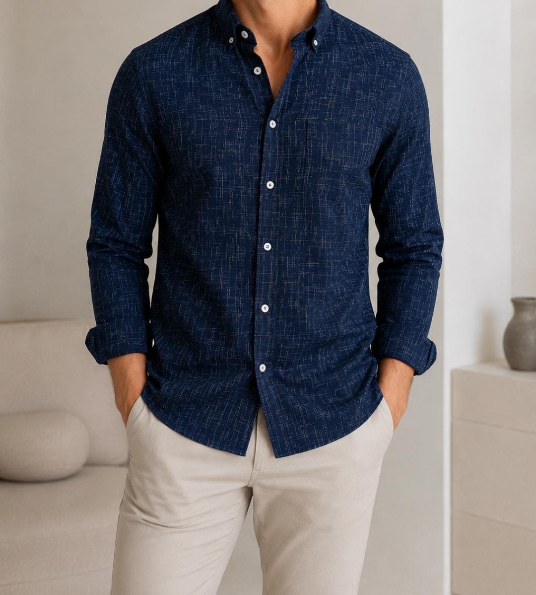 Casual Shirt