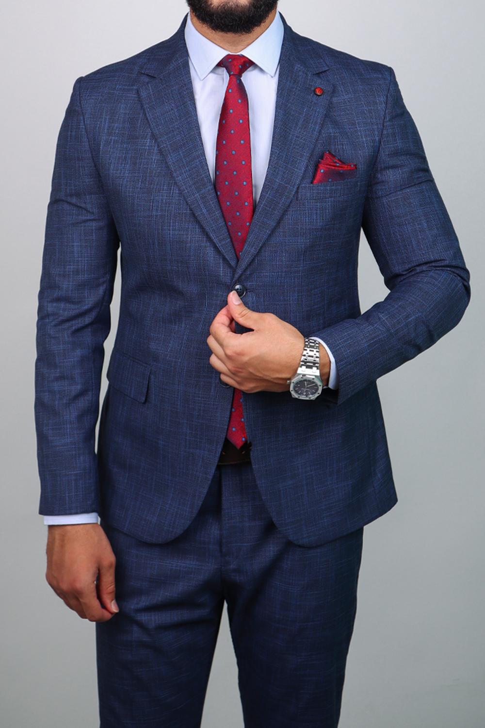 Retage Suits New Collection
