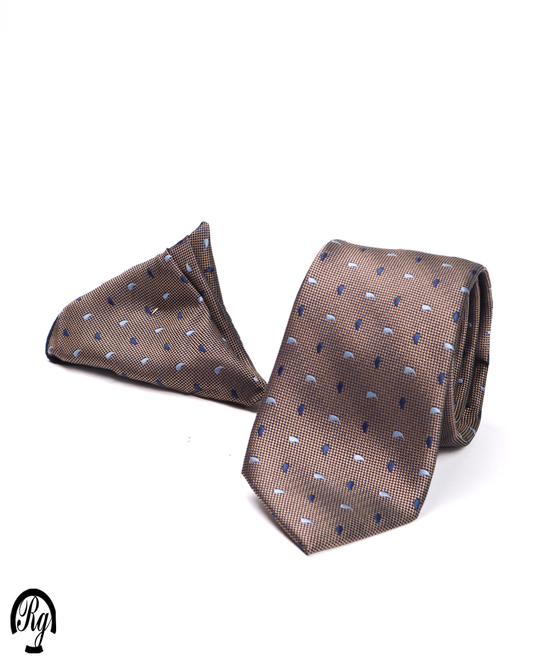 Craft with a handkerchief