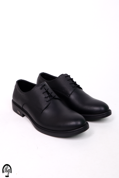 Classic shoes Black