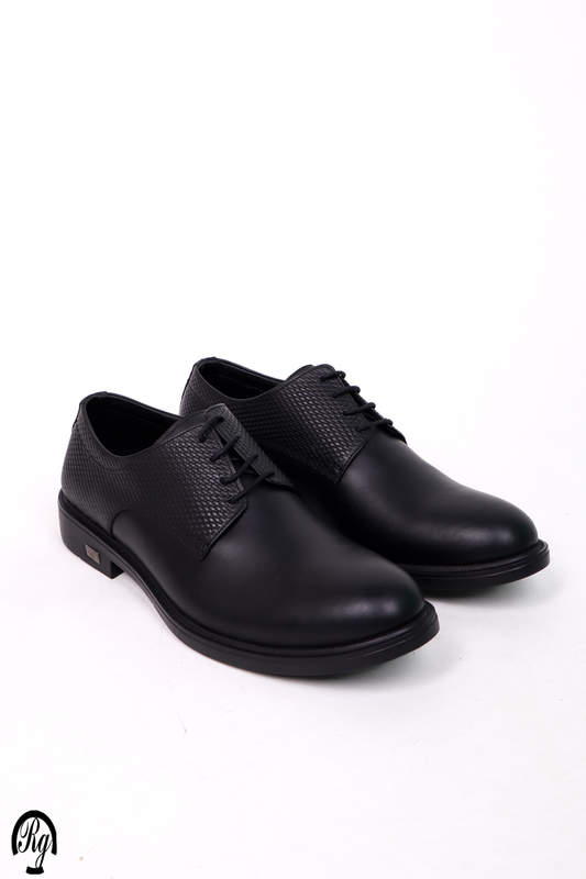 Classic shoes Black
