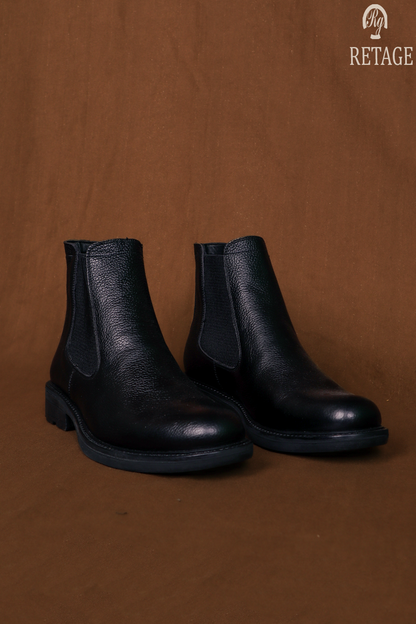 Boot-Black