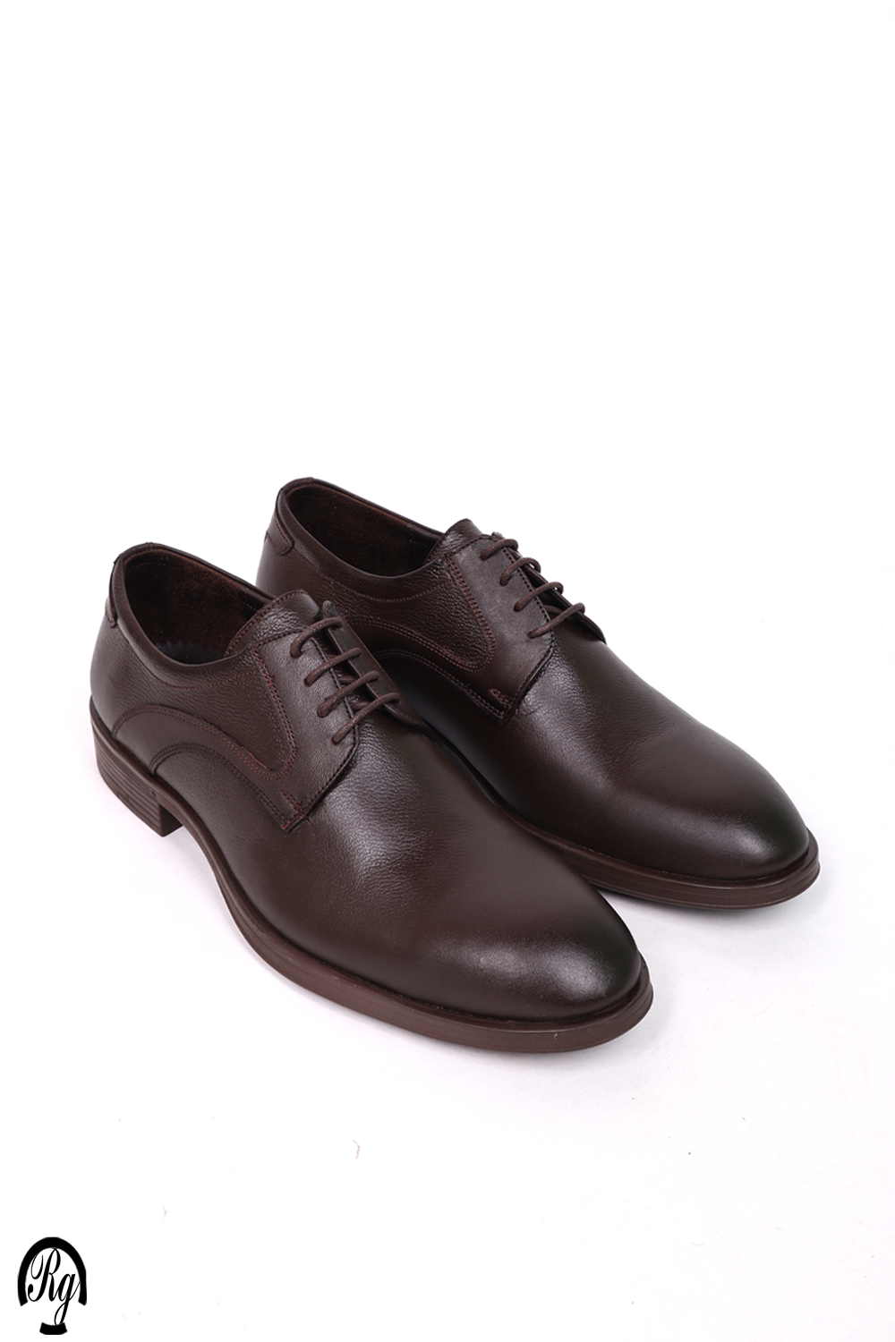 Classic shoes brown