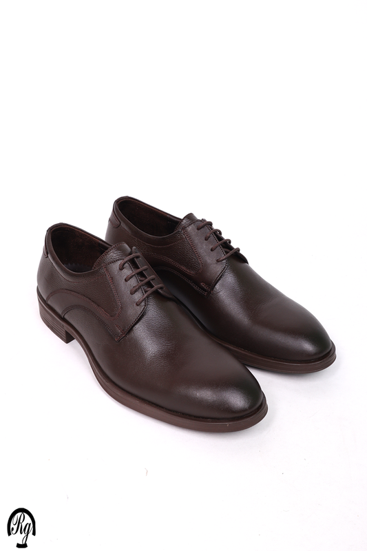 Classic shoes brown
