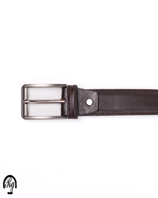 Retage brwon belt