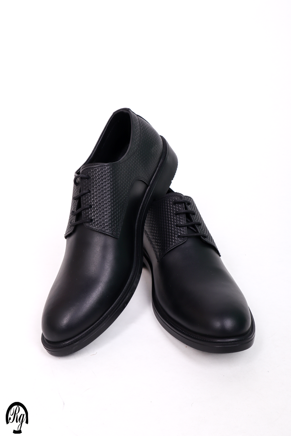 Classic shoes Black