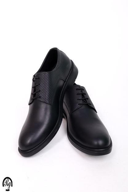 Classic shoes Black