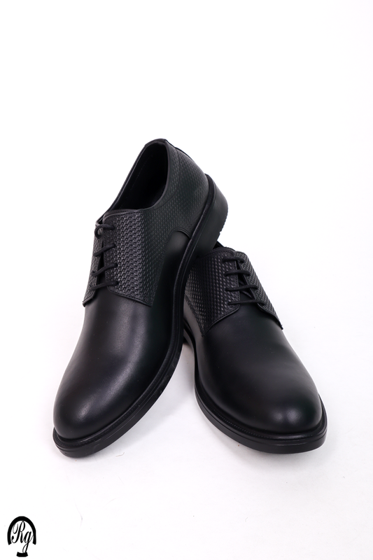 Classic shoes Black