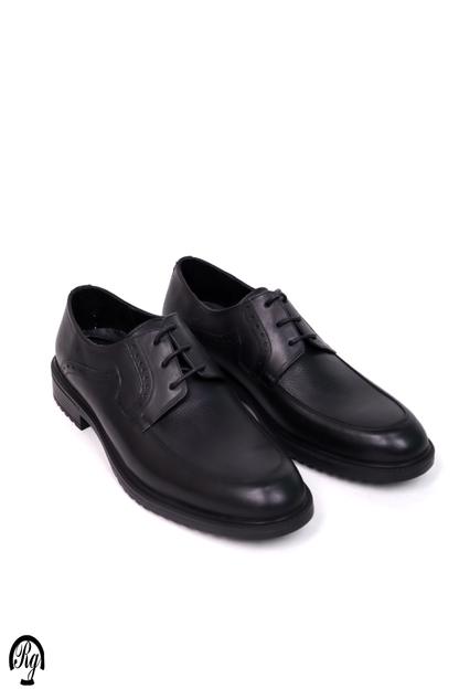 Classic shoes Black
