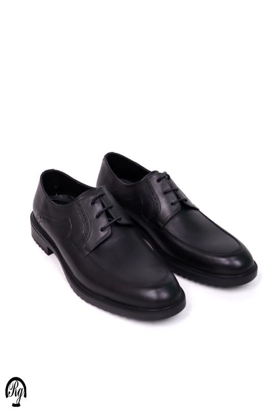 Classic shoes Black