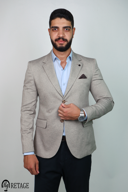 blazer Cafe