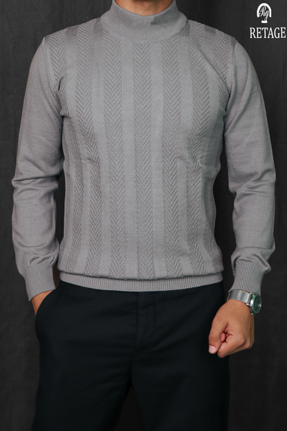 New Collection Half-coll braids