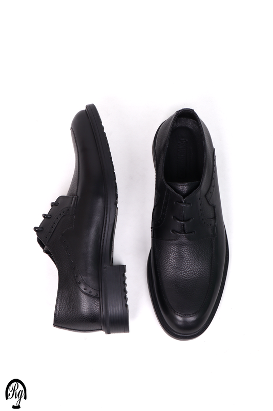 Classic shoes Black