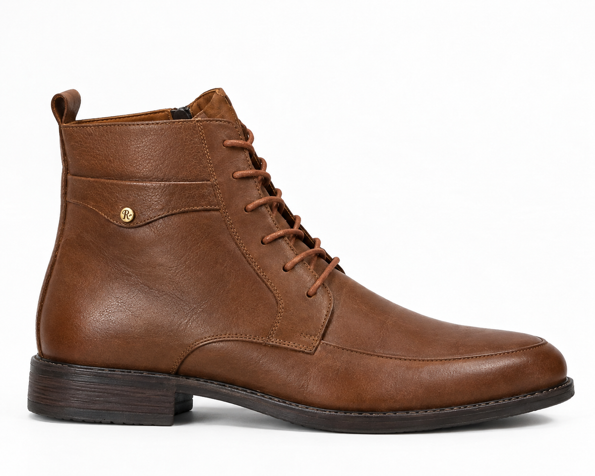 Classic Boots - Havana