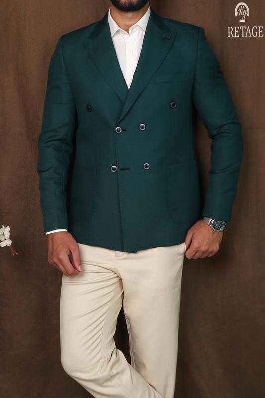 Blazer Cruise -olive