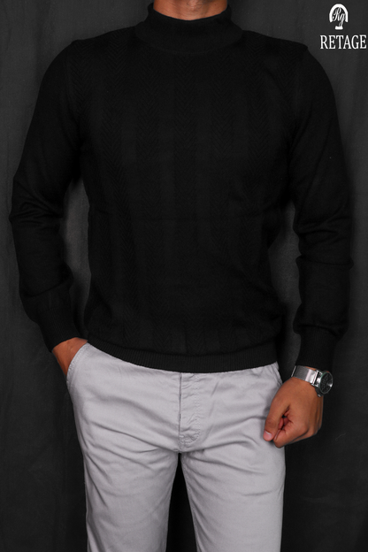 New Collection Half-coll braids