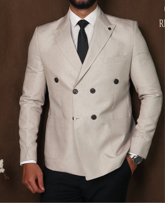 Blazer Cruise Off-white