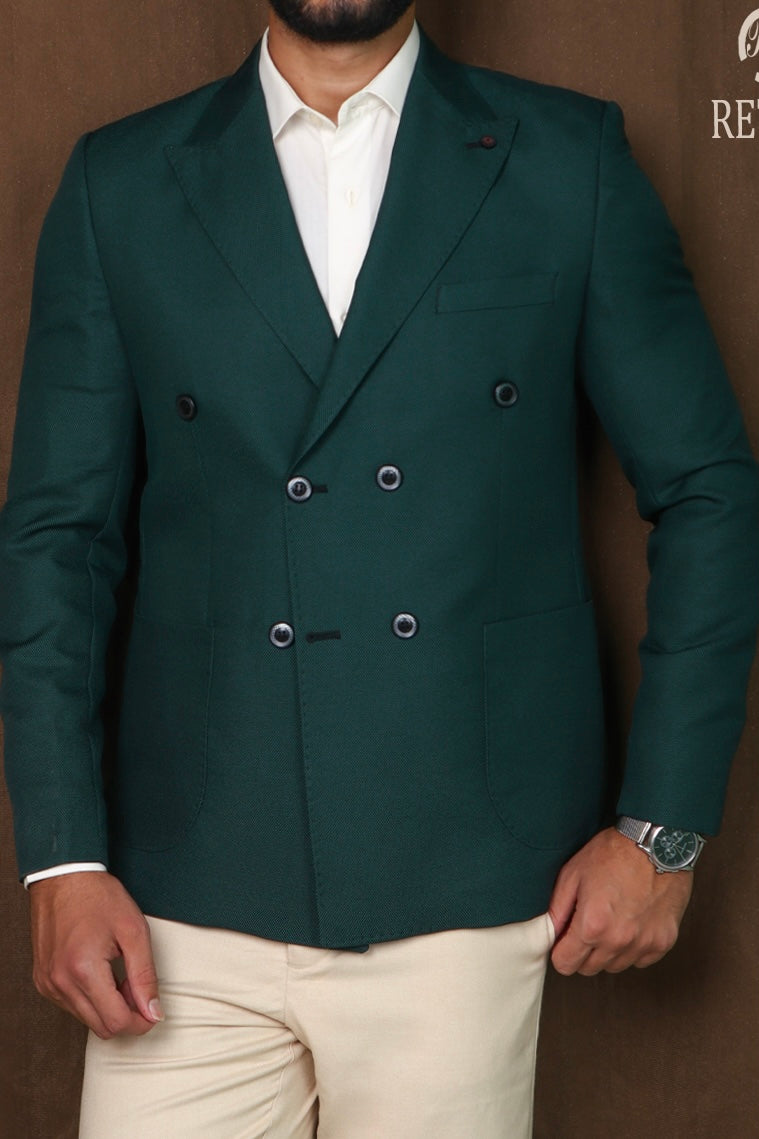 Blazer Cruise -olive
