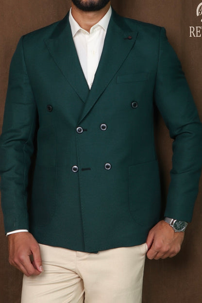 Blazer Cruise -olive