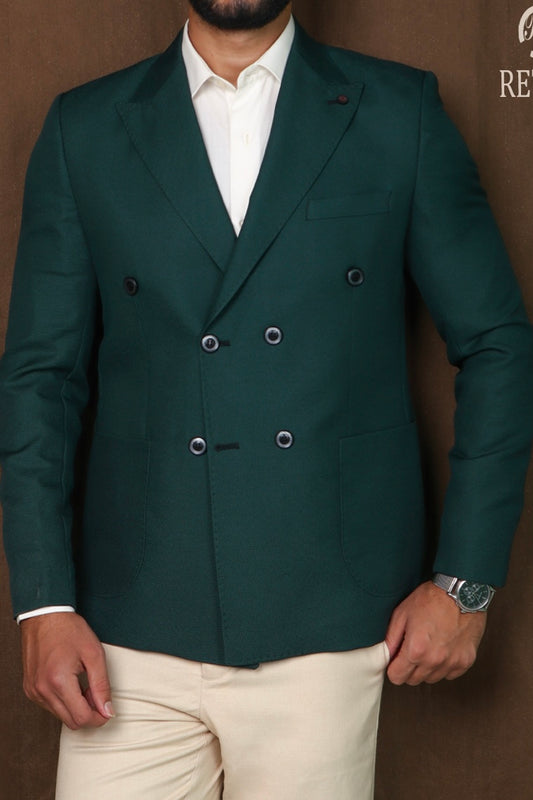 Blazer Cruise -olive
